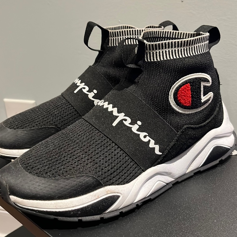 Champion Shoes